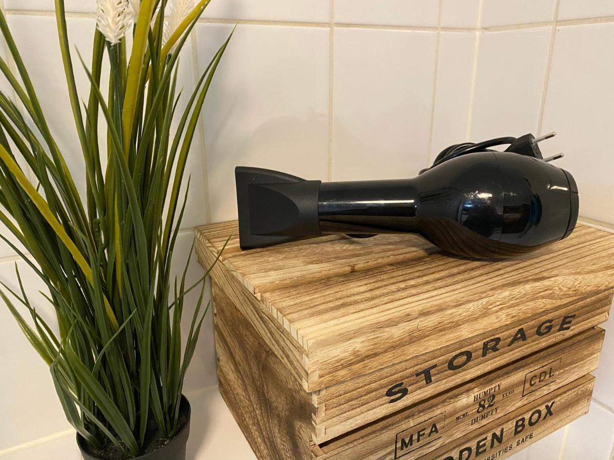Leutzsch Apartment Lipsk Zewnętrze zdjęcie